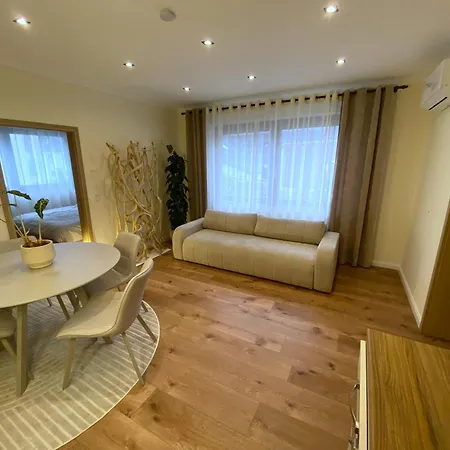 Appartement Cozy In Irrel