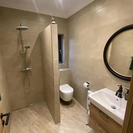 Appartement Cozy In *