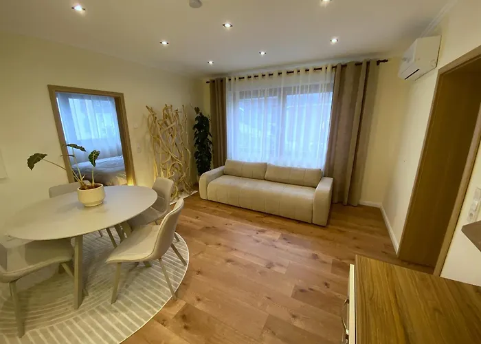 Apartment Cozy In Irrel